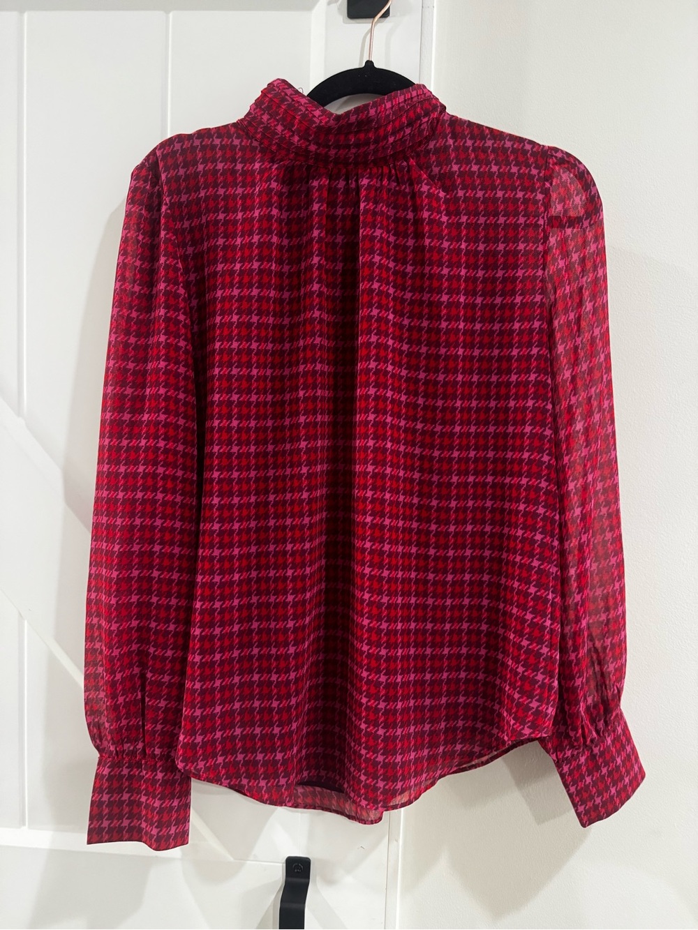 Ann Taylor Blouse